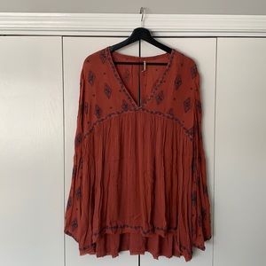 Free People Dress